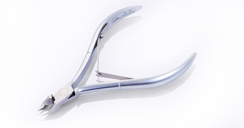 Nghia Stainless Steel Cuticle Nipper - D-03