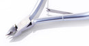 Nghia Stainless Steel Cuticle Nipper - D-03