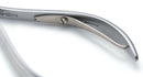 Nghia Stainless Steel Cuticle Nipper - D-04