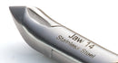 Nghia Stainless Steel Cuticle Nipper - D-05V Jaw 16