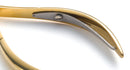 Nghia Stainless Steel Cuticle Nipper - D-05V Jaw 16