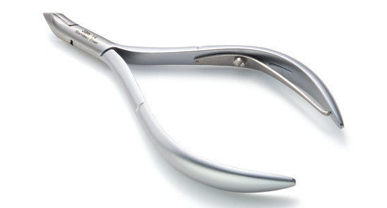 Nghia Stainless Steel Cuticle Nipper - D-05X Jaw 16