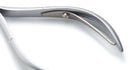 Nghia Stainless Steel Cuticle Nipper - D-05X Jaw 16