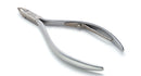 Nghia Hard Steel Cuticle Nipper - D-506 Jaw 16