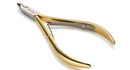 Nghia Hard Steel Cuticle Nipper - D-501 Jaw 16