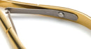 Nghia Hard Steel Cuticle Nipper - D-501 Jaw 16
