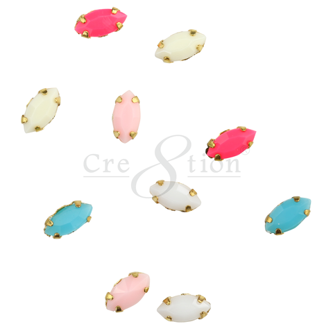 Cre8tion - Nail Art Pink Collection