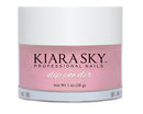 Kiara Sky Dip Powder - D405 YOU MAKE ME BLUSH