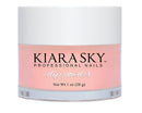 Kiara Sky Dip Powder - D408 CHATTERBOX