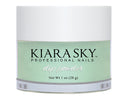 Kiara Sky Dip Powder - D413 HIGH MINTENANCE