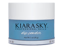 Kiara Sky Dip Powder - D415 SKIES THE LIMIT