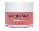 Kiara Sky Dip Powder - D419 COCOA CORAL