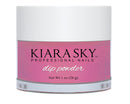 Kiara Sky Dip Powder - D428 SERENADE