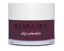 Kiara Sky Dip Powder - D429 SECRET LOVE AFFAIR