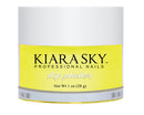 Kiara Sky Dip Powder - D443 NEW YOLK CITY