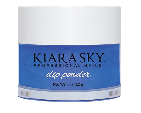 Kiara Sky Dip Powder - D447 TAKE ME TO PARADISE