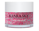 Kiara Sky Dip Powder - D454 MILAN