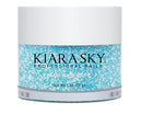 Kiara Sky Dip Powder - D463 SERENE SKY