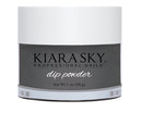 Kiara Sky Dip Powder - D471 SMOKEY SMOG