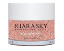 Kiara Sky Dip Powder - D476 TAHITIAN PRINCESS