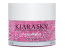 Kiara Sky Dip Powder - D478 I PINK YOU ANYTIME
