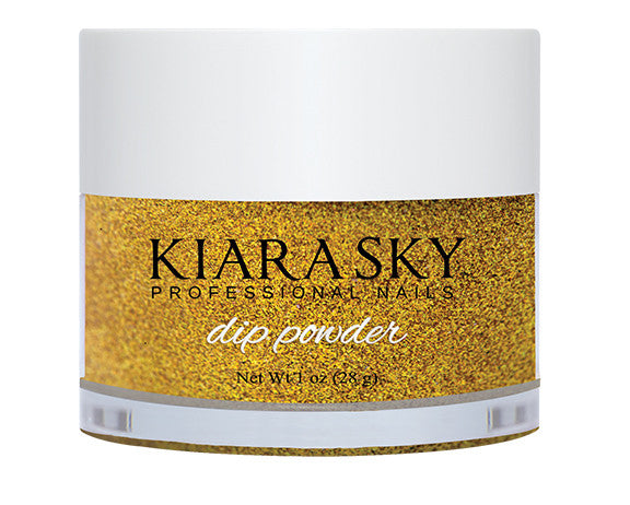 Kiara Sky Dip Powder - D486 GOAL DIGGER