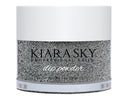 Kiara Sky Dip Powder - D489 STERLING
