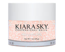 Kiara Sky Dip Powder - D495 MY FAIR LADY
