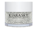 Kiara Sky Dip Powder - D501 KNIGHT