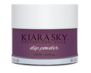 Kiara Sky Dip Powder - D504 POSH ESCAPE