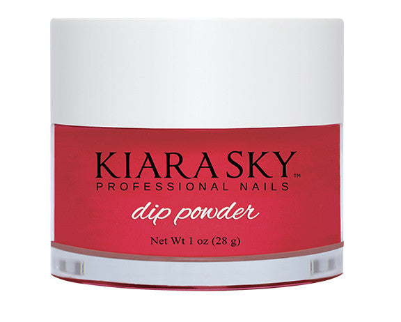 Kiara Sky Dip Powder - D507 IN BLOOM
