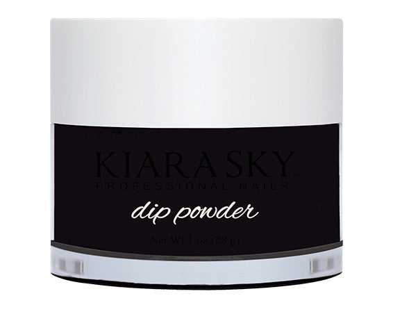 Kiara Sky Dip Powder - D508 HAVE A GRAPE NITE