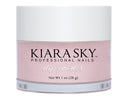 Kiara Sky Dip Powder - D510 RURAL ST. PINK