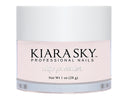 Kiara Sky Dip Powder - D514 THE SIMPLE LIFE