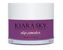 Kiara Sky Dip Powder - D516 CHARMING HAVEN