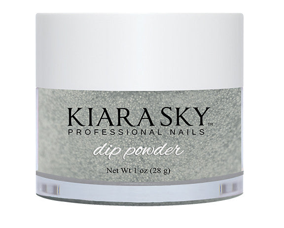Kiara Sky Dip Powder - D519 STROBE LIGHT