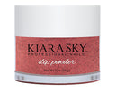 Kiara Sky Dip Powder - D522 STRAWBERRY DAIQUIRI