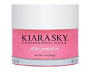 Kiara Sky Dip Powder - D525 HEAD OVER HEELS