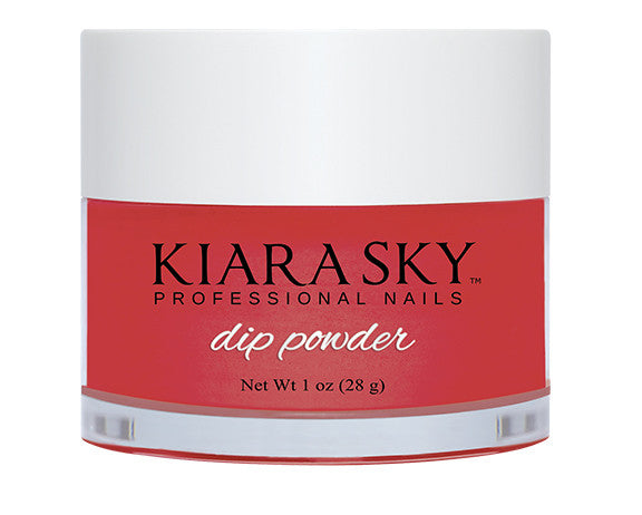 Kiara Sky Dip Powder - D528 GENEROSEITY
