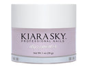 Kiara Sky Dip Powder - D533 BUSY AS A BEE