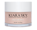 Kiara Sky Dip Powder - D536 CREAM OF THE CROP