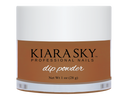 Kiara Sky Dip Powder - D543 TREASURE THE NIGHT