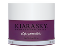 Kiara Sky Dip Powder - D544 SWEET SURRENDER