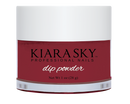 Kiara Sky Dip Powder - D546 I DREAM OF PAREDISE