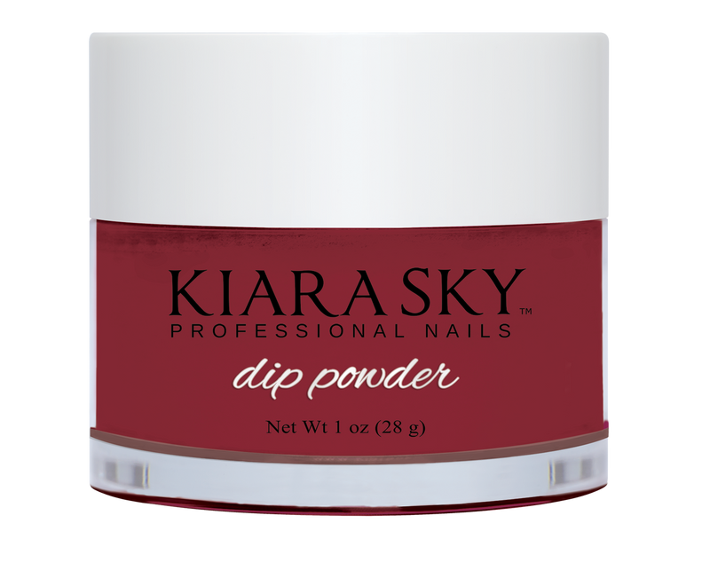Kiara Sky Dip Powder - D546 I DREAM OF PAREDISE
