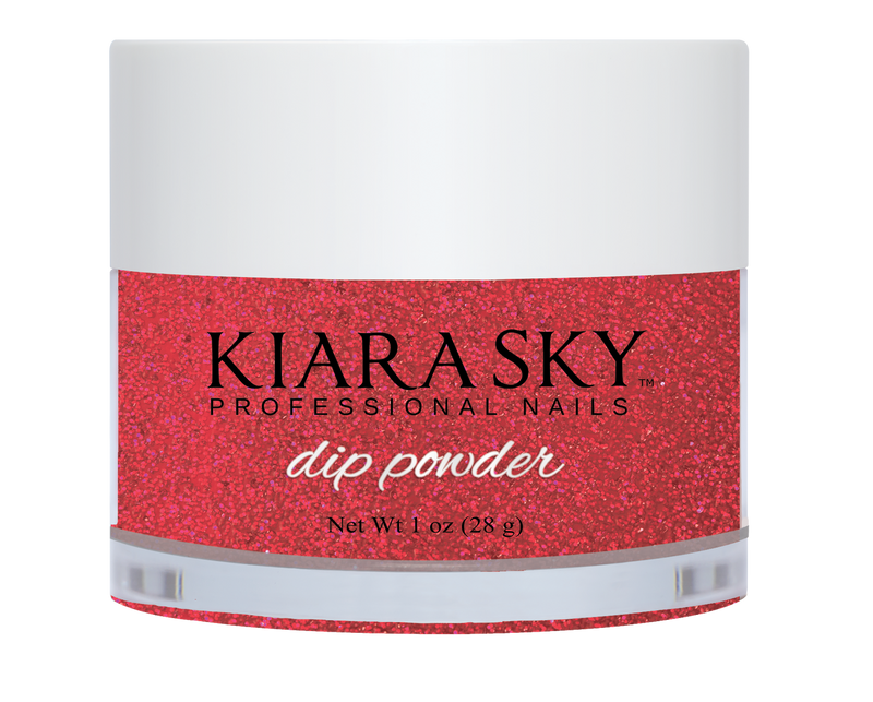 Kiara Sky Dip Powder - D551 PASSION POTION