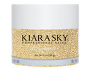 Kiara Sky Dip Powder - D554 PIXIE DUST