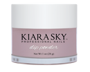 Kiara Sky Dip Powder - D556 TOTALLY WHIPPED