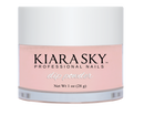 Kiara Sky Dip Powder - D557 PETAL DUST
