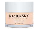 Kiara Sky Dip Powder - D559 CHEER UP BUTTERCUP